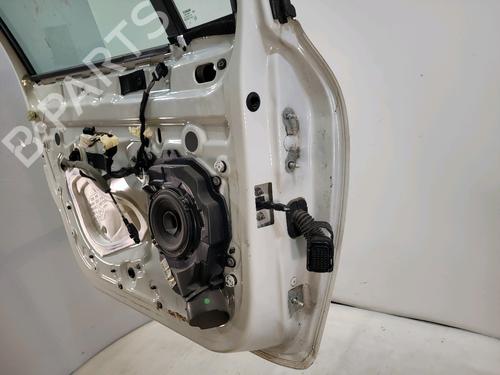 Left front door RENAULT CLIO IV (BH_) 1.2 16V | BP29762300C2 