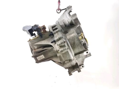 Gearbox FORD MONDEO III (B5Y) 2.0 16V TDDi / TDCi | BP18128787M3 