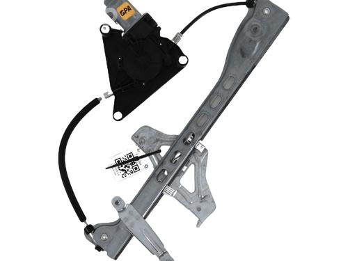 Used Front left window mechanism PEUGEOT 108 1.0 VTi 72 (72 hp) 28447501