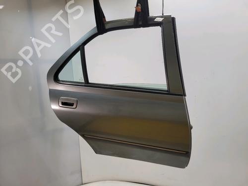 Used Right rear door PEUGEOT 406 (8B) 2.0 HDi 110 (107 hp) 30584476