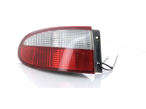 Left taillight DAEWOO LANOS (KLAT) 1.3 | BP21165072C34 