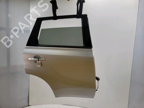 Used Right rear door Right rear door SUZUKI VITARA (LY) 1.6 AllGrip (APK 416) (120 hp) 36211966 36211966