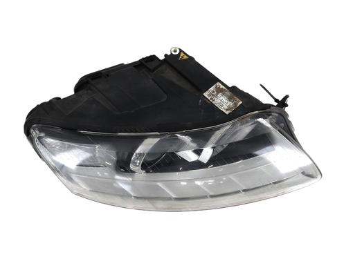 Right headlight AUDI A6 Allroad C6 (4FH) 3.0 TDI quattro | BP24626334C29 