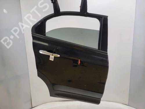 Used Right rear door FIAT 500X (334_) 2.0 D Multijet 4x4 (334AXB22, 334AXD2B) (140 hp) 31141701