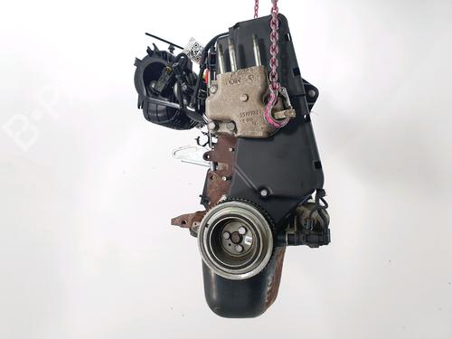 Motor Motor FIAT 500 (312_) 1.2 (312AXA1A) (69 hp) 36211989 36211989