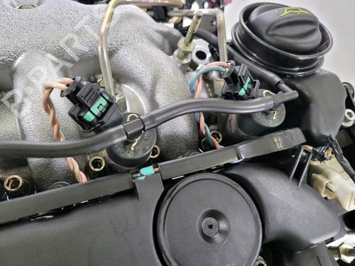 Engine PEUGEOT 607 (9D, 9U) 2.2 HDi | BP30190475M1