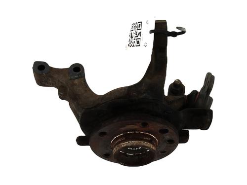Left front steering knuckle OPEL ZAFIRA A MPV (T98) 2.0 DI 16V (F75) | BP20100825M25 