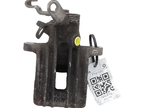 Right rear brake caliper VW GOLF VI (5K1)  | BP27911304M106 