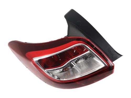 Used Left taillight Left taillight DACIA SANDERO II 1.5 dCi (90 hp) 40114861 40114861