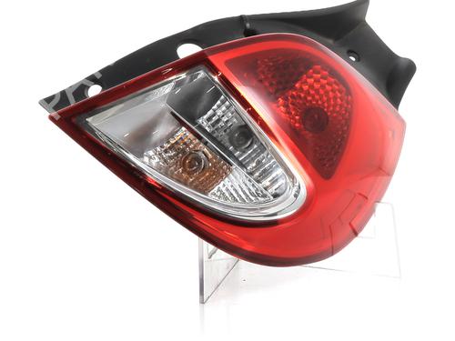 Right taillight RENAULT CLIO III (BR0/1, CR0/1) 1.5 dCi (C/BR0G, C/BR1G) | BP30054304C35