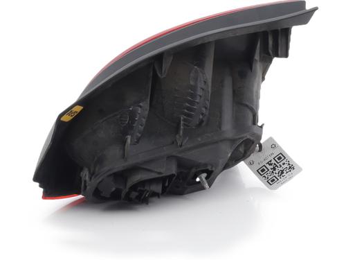 Right taillight RENAULT TWINGO II (CN0_) 1.2 16V (CN04, CN0B) | BP39576729C35 - Image 4