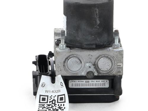 Used ABS pump ABS pump HONDA CIVIC VIII Hatchback (FN, FK) [2005-2012] 36211627 36211627