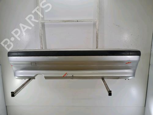 Used Rear bumper BMW 3 Compact (E36) 316 i (105 hp) 17233510