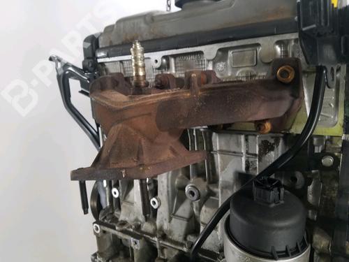 Engine PEUGEOT 206+ (2L_, 2M_) 1.1 | BP11200268M1  - Image 6