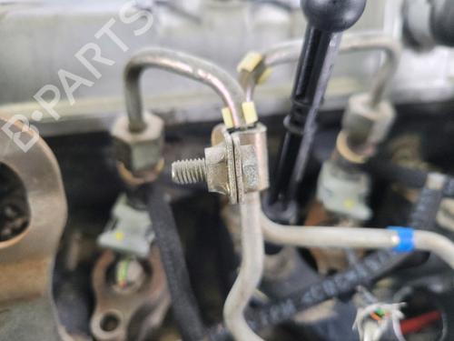 Motor FORD FOCUS I (DAW, DBW) 1.8 TDCi | BP30693495M1