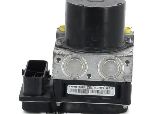 Pompe ABS VW POLO IV (9N_, 9A_) 1.2 12V (69 hp) 29931543
