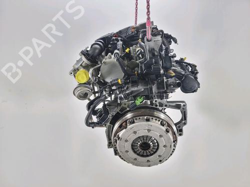 Engine PEUGEOT 308 II (LB_, LP_, LW_, LH_, L3_) 1.2 THP 130 | BP29218041M1 