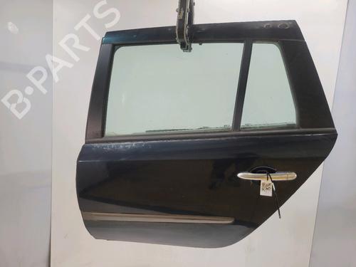 Used Left rear door Left rear door 37281532 37281532