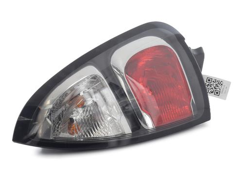 Right taillight CITROËN C3 Picasso (SH_) 1.6 HDI 90 | BP32434296C35 