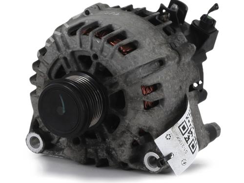 Used Alternator Alternator FORD FOCUS III Turnier 1.6 TDCi (115 hp) 39971591 39971591