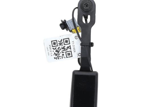Seat buckle PEUGEOT 208 I (CA_, CC_) 1.2 VTi 68 / PureTech 68 | BP29110788I32 