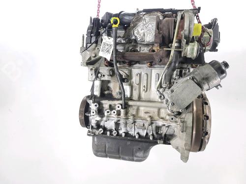 Engine FORD FIESTA VI (CB1, CCN)  | BP25589945M1 