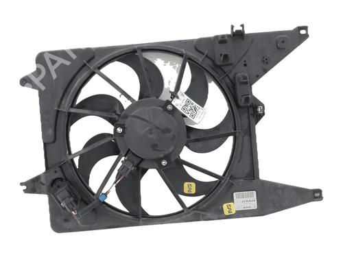 Used Radiator fan Radiator fan DACIA SANDERO 1.5 dCi (88 hp) 33420254 33420254