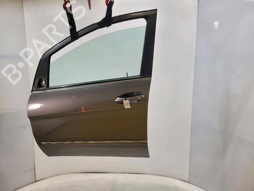 Used Left front door MERCEDES-BENZ B-CLASS Sports Tourer (W245) B 180 CDI (245.207) (109 hp) 31368009