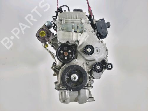 Used Engine KIA SOUL I (AM) 1.6 CRDi 128 (126 hp) 29197958