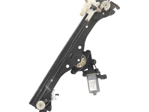 Used Front left window mechanism FIAT 500 (312_) 1.3 D Multijet (312AXB1A) (75 hp) 26899776