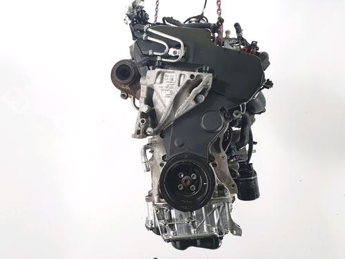 Used Engine Engine SEAT IBIZA IV SC (6J1, 6P5) 1.2 TSI (110 hp) 34575650 34575650