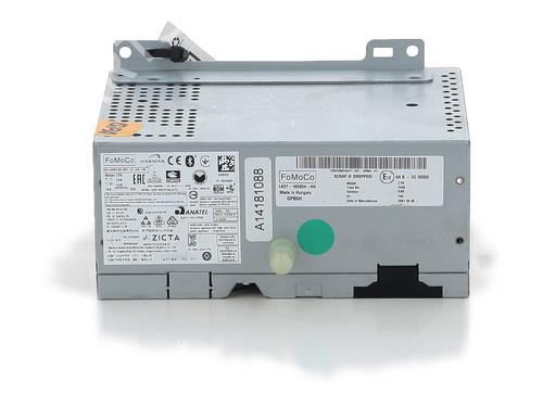 Autoradio FORD TRANSIT CUSTOM V362 Van (FY, FZ) 2.0 EcoBlue (170 hp) 30523245