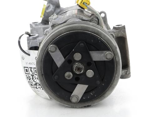 Used AC compressor AC compressor 38456920 38456920