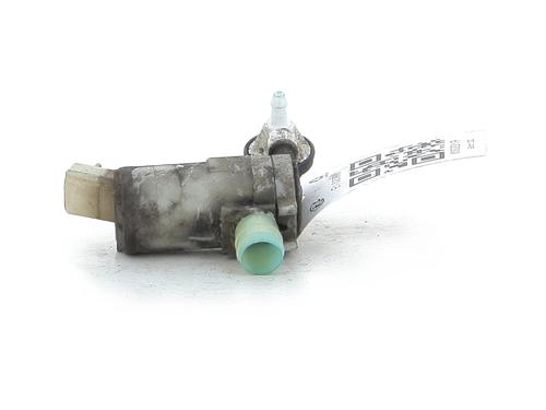 Used Washer pump Washer pump MITSUBISHI ASX (GA_W_) 1.8 DI-D 4WD (GA6W) (150 hp) 33568236 33568236