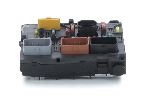 Used Fuse box Fuse box CITROËN C3 I (FC_, FN_) 1.4 HDi (68 hp) 31635534 31635534