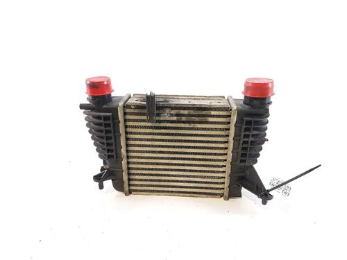 Used Intercooler Intercooler RENAULT CLIO III (BR0/1, CR0/1) 1.5 dCi (C/BR0G, C/BR1G) (68 hp) 11123657 11123657