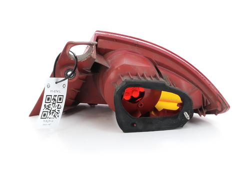 Left taillight SEAT LEON (1P1) 1.9 TDI | BP36513125C34 - Image 4