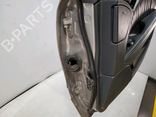 Right rear door MERCEDES-BENZ E-CLASS (W211) E 320 CDI (211.026) | BP24393462C5 