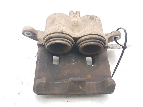 Right front brake caliper NISSAN NAVARA NP300 (D40) 2.5 dCi 4WD (D40TT, D40T, D40M, D40BB) | BP27918413M104