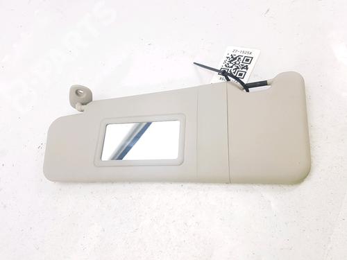 Used Left sun visor Left sun visor DACIA SANDERO II 1.5 dCi (90 hp) 10702253 10702253