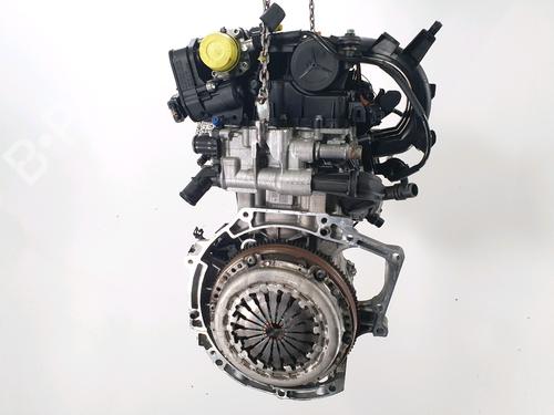 Engine CITROËN C3 II (SC_) 1.0 VTi 68 | BP36831548M1 - Image 3