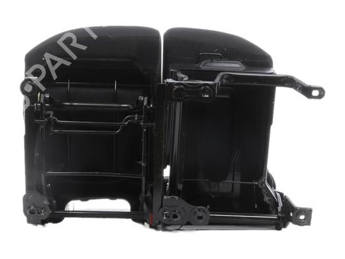 Rear seat CITROËN BERLINGO Box Body/MPV (B9) 1.6 HDi 75 | BP36429149C17 - Image 2
