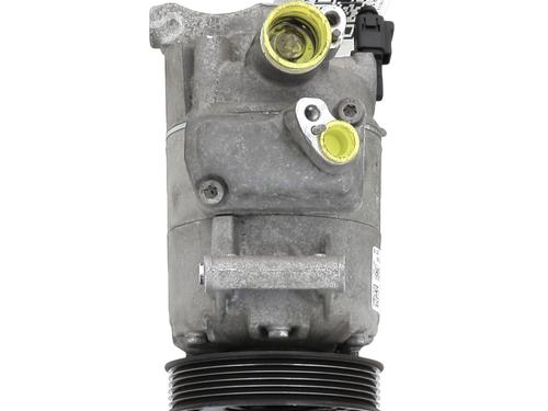 AC compressor VW POLO V (6R1, 6C1) 1.6 TDI | BP30405843M34 
