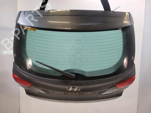 Bakluke CC/Kombi-Kupé Bakluke CC/Kombi-Kupé HYUNDAI ix35 (LM, EL, ELH) 1.7 CRDi (116 hp) 33686139 33686139