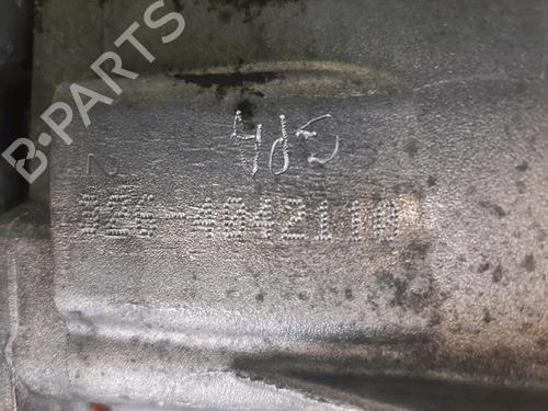 Gearbox FIAT PANDA (169_) 1.2 (169AXF2A, 169AXF1A) | BP38456813M3 - Image 5