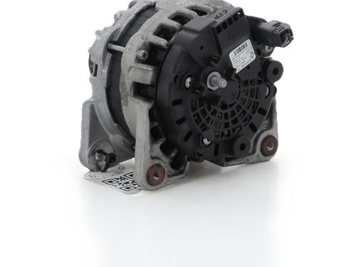 Alternator RENAULT TWINGO III (BCM_, BCA_) 1.0 SCe 70 (BCMB) | BP37086603M7 - Image 2