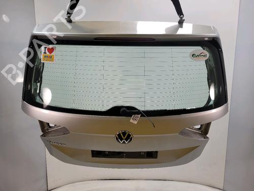 Used Tailgate VW TOURAN (5T1) 1.5 TSI (150 hp) 30800407