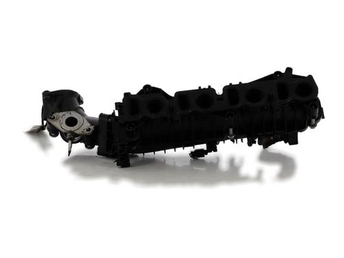 Used Intake manifold BMW 1 (F20) 116 d (116 hp) 24813864