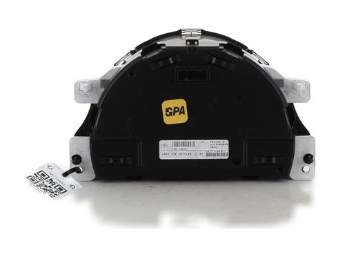 Instrument cluster SMART FORTWO Coupe (453) 1.0 (453.342, 453.343) | BP34231116C47 - Image 5