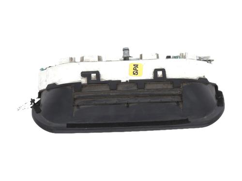 Used Instrument cluster Instrument cluster 38432061 38432061